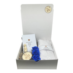 copy of This box contains magic - beige