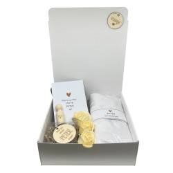 Geschenkbox Peter - Tshirt