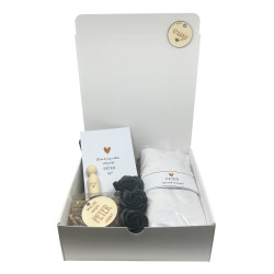 Geschenkbox Peter - Tshirt