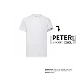Geschenkbox Peter - Tshirt