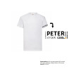 Geschenkbox Peter - Tshirt