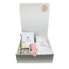 copy of Geschenkbox "Wil jij mijn Meter worden?" - roze