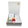 copy of Geschenkbox "Wil jij mijn Meter worden?" - roze
