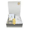 copy of Geschenkbox "Wil jij mijn Meter worden?" - roze