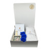 copy of Geschenkbox "Wil jij mijn Meter worden?" - roze