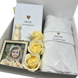 copy of Geschenkbox "Wil...