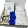 copy of Geschenkbox "Wil jij mijn Meter worden?" - roze