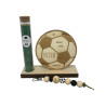 copy of Geschenkbox Peter - gsm houder - oker