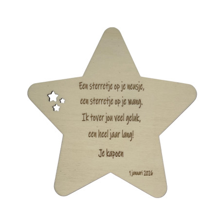 copy of Snoeppot JUF | bloem | geel