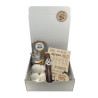 Geschenkbox liefste Peter - HELD - sokken