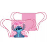 Disney Stitch turnzak - roze