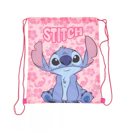 Disney Stitch turnzak - roze