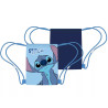 Disney Stitch turnzak - blauw