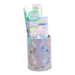 Disney Stitch stationery set