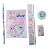 Disney Stitch stationery set 2