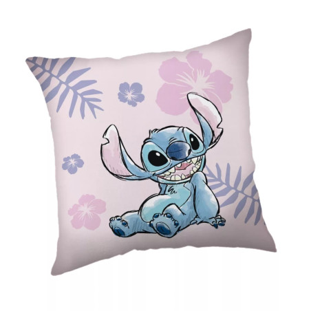 Disney Stitch - kussen 40x40cm