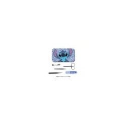 Disney Stitch - manicure setje