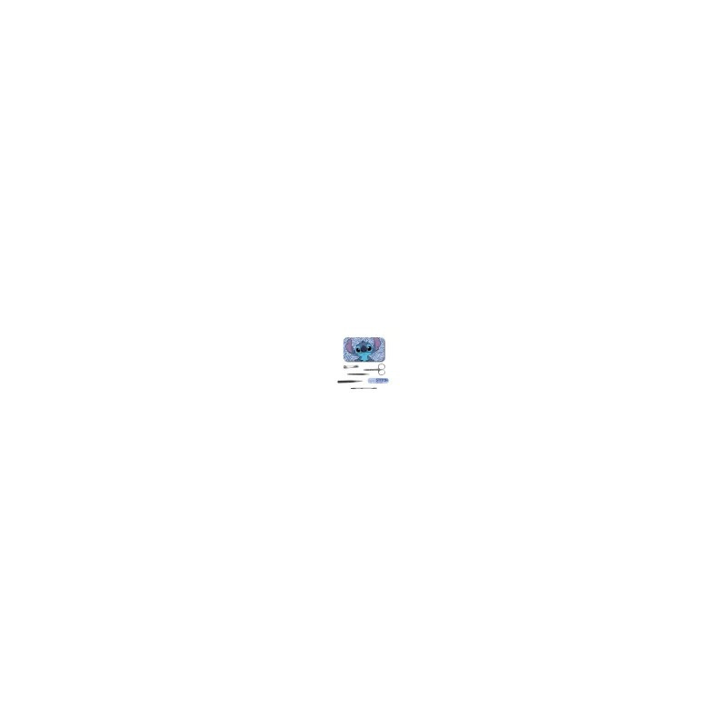 copy of Sleutelhanger JUF | zeester | blauw