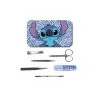 copy of Sleutelhanger JUF | zeester | blauw