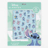 Disney Stitch - stickerset