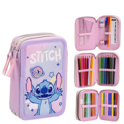 Disney Stitch - pennenzak...