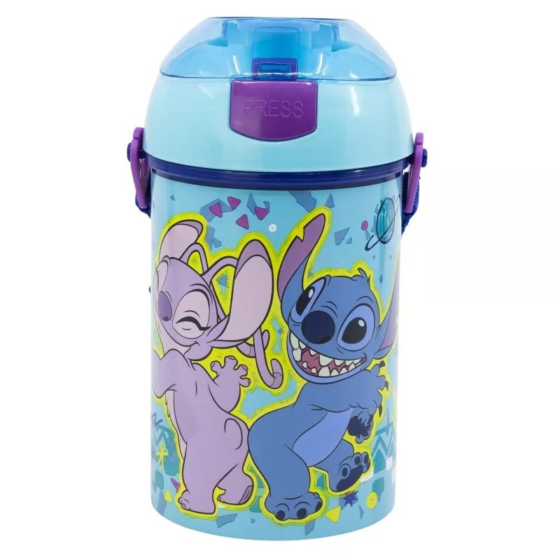 Disney Stitch - waterfles