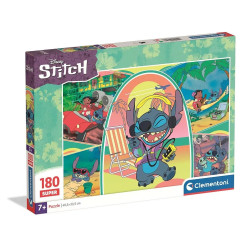 Disney Stitch - puzzel 180...