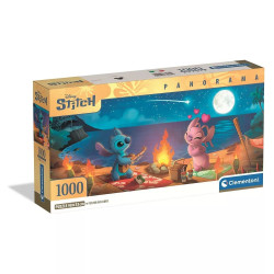 Disney Stitch - puzzel 1000...