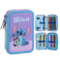 Disney Stitch - pennenzak...