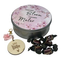 Blik liefste meter