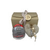 copy of Sleutelhanger Liefste meter