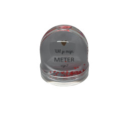 copy of Sleutelhanger Liefste meter