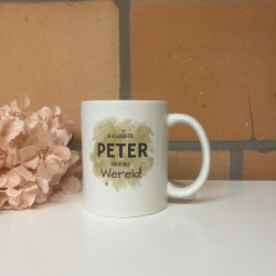 mok Meter/ Peter - diverse designs
