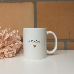 mok Meter/ Peter - diverse designs