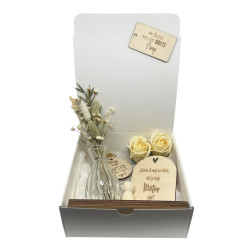 copy of Geschenkbox - armband - zwart