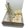 copy of Geschenkbox - armband - zwart