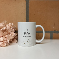 mok Meter/ Peter - diverse designs