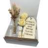 copy of Geschenkbox - armband - zwart