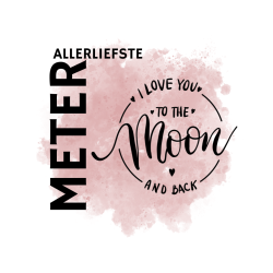 Houten Boom + kerstbal