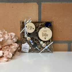 Cadeausetje Meter of Peter