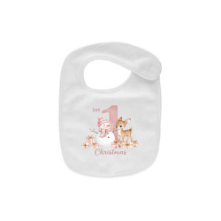 copy of Geschenkbox MAMA - hartje - oranje