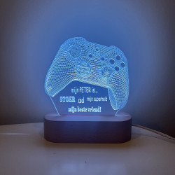 LED lamp - liefste Peter -...