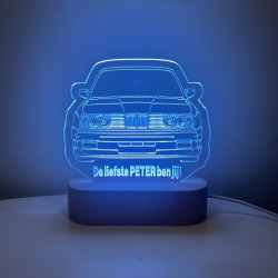 LED lamp - liefste Peter - BMW