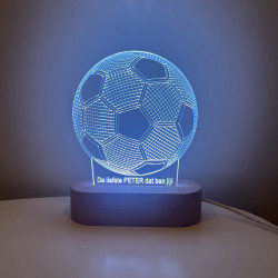 LED lamp - liefste Peter -...