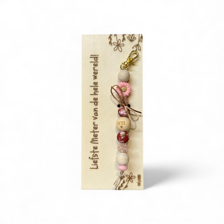 copy of Sleutelhanger superhero