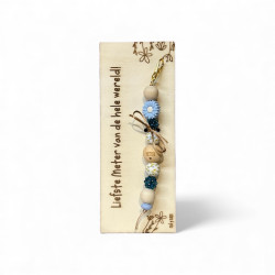 copy of Sleutelhanger superhero