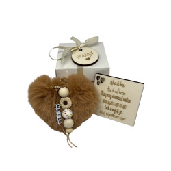 copy of Sleutelhanger Liefste meter