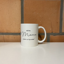 copy of Geschenkbox MAMA -...