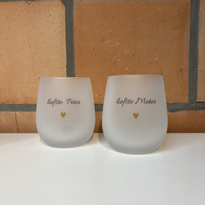 copy of Geschenkbox MAMA - hartje - oranje