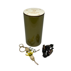 copy of Geschenkbox JUF - handje - beige